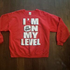 New Oversized Sweater